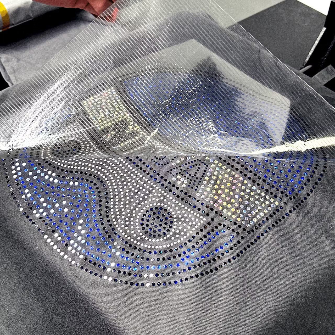 Spangle DTF Transfers 2