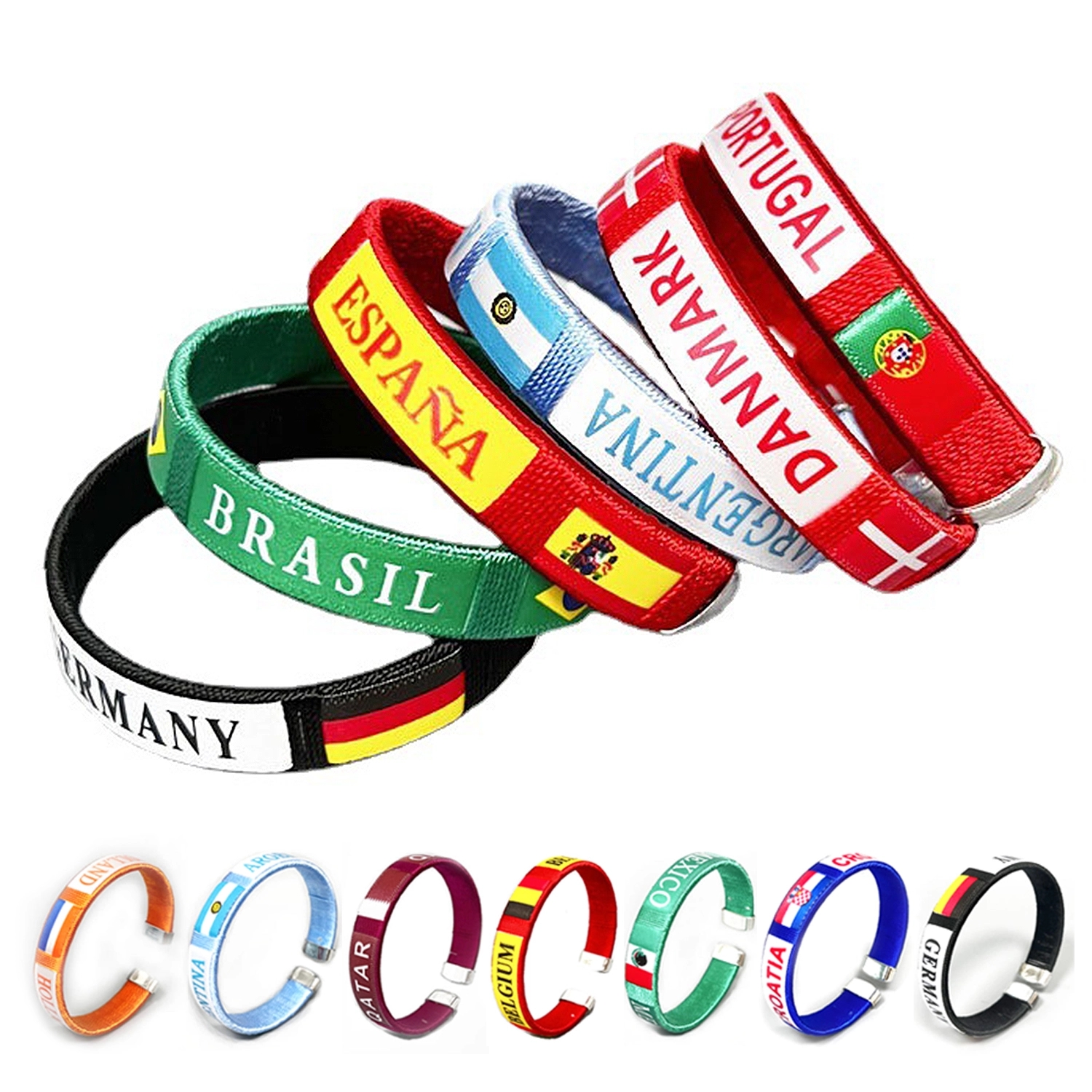 Stretch Bracelet Wristband 1