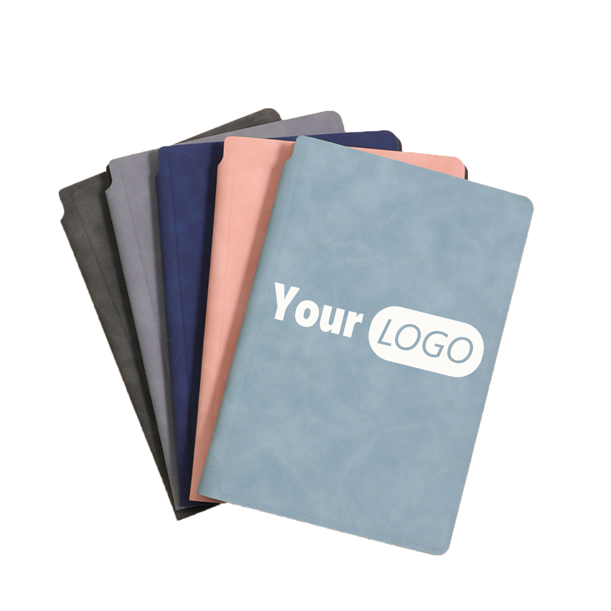 A5 Whiteboard Erasable Notebook 4