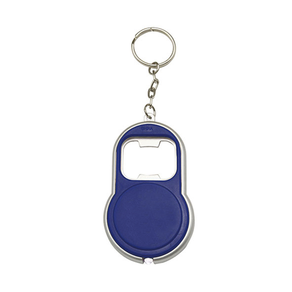 Mini Bottle Opener Flashlight 22