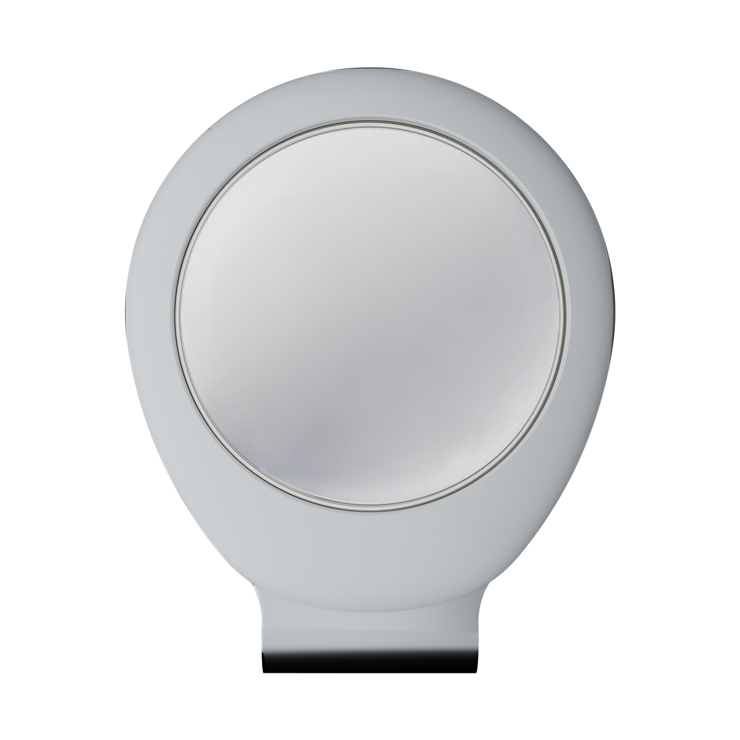 PitchFix Hat Clip with Ball Marker 12