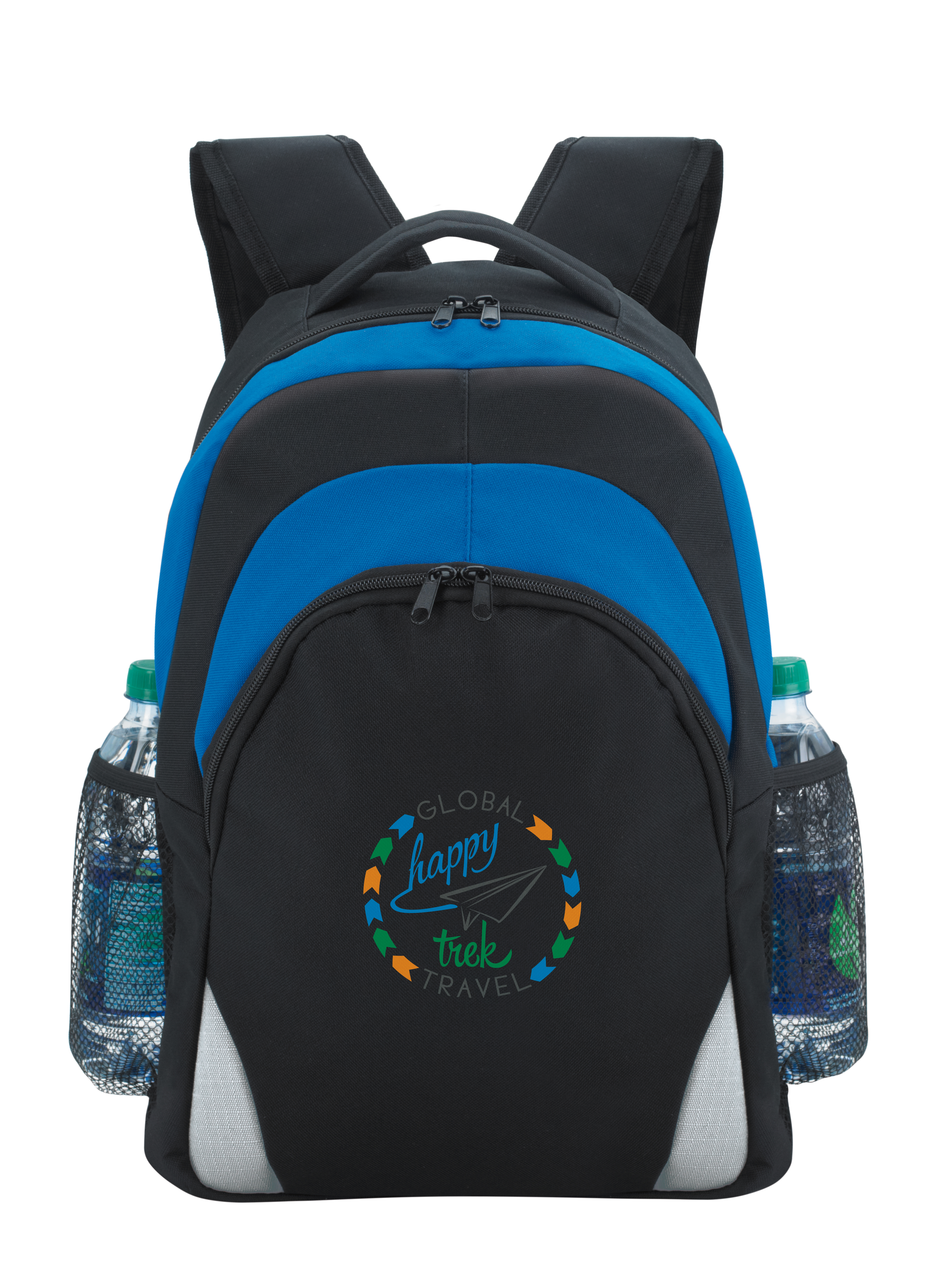 Good Value™ Authority Computer Backpack 5