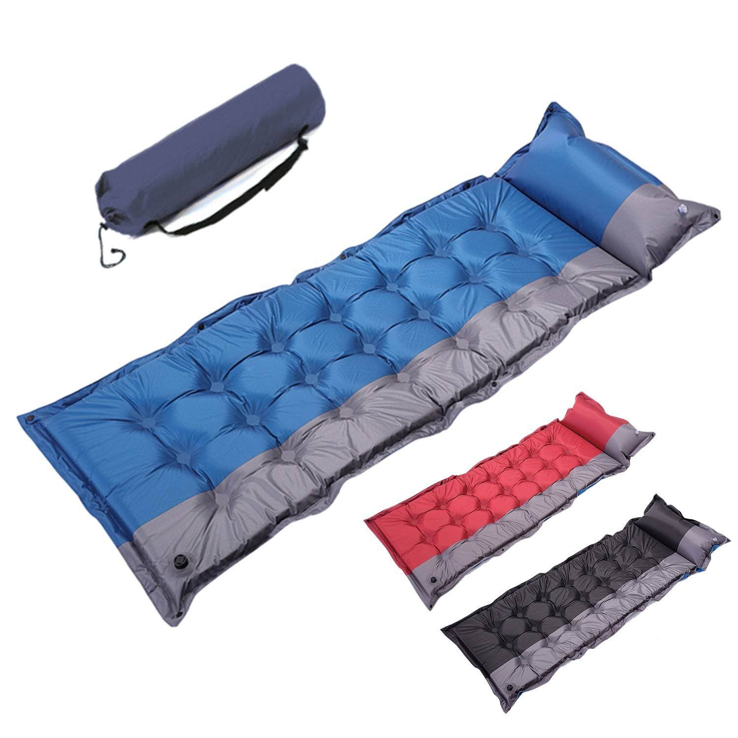 Automatic inflatable Sleeping Pad 2