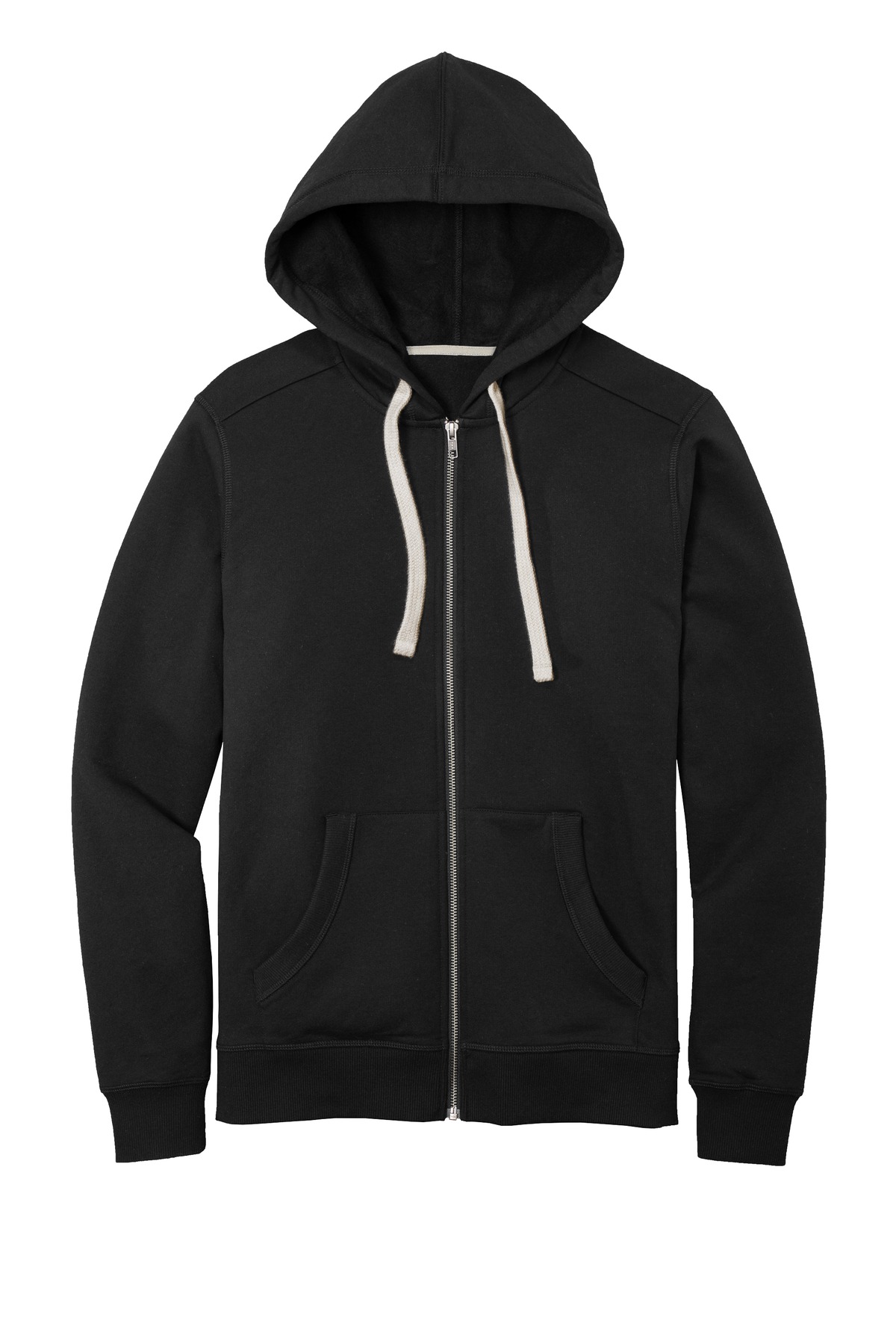 District® Re-Fleece Full-Zip Hoodie 36