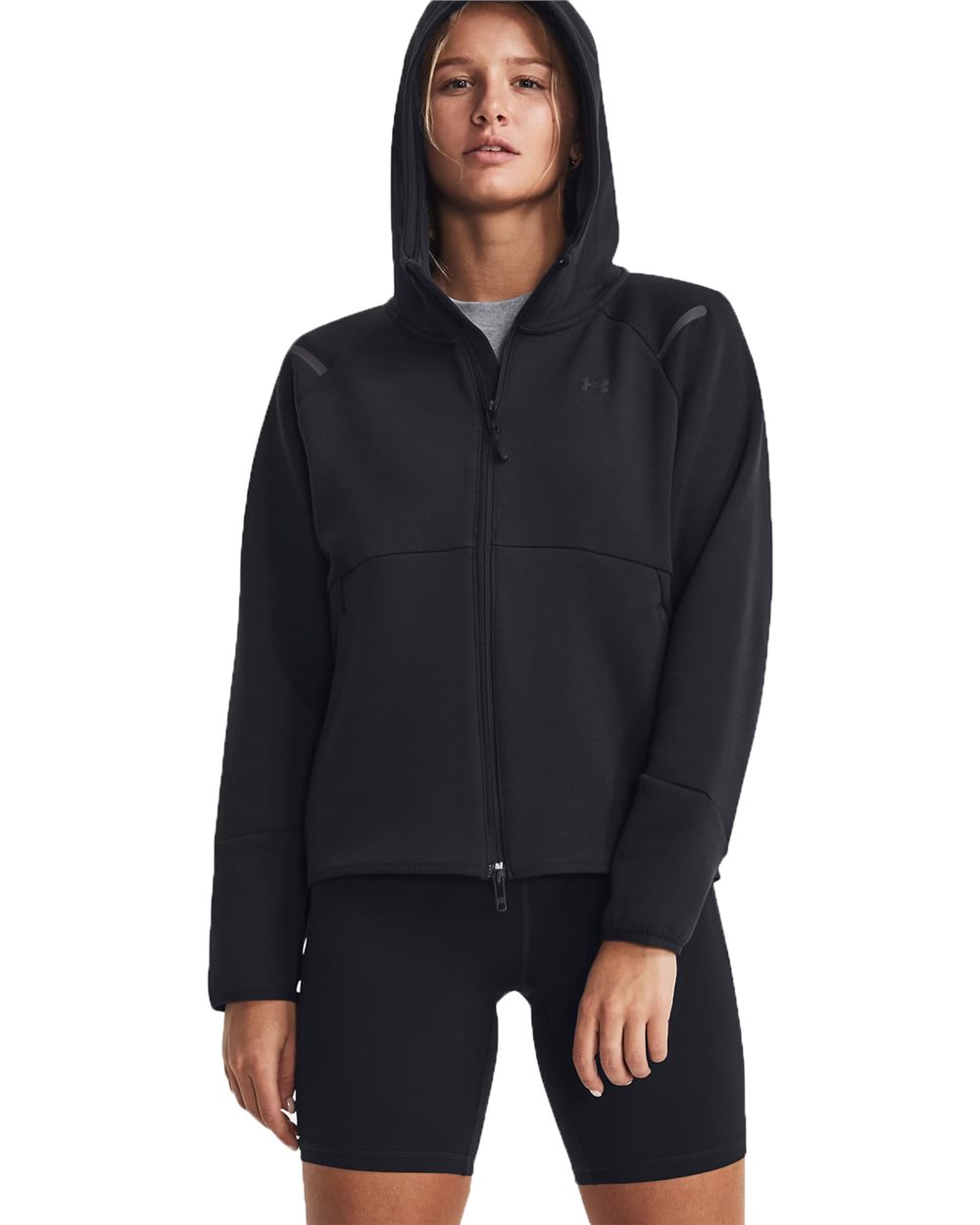 Women's Unstoppable Fleece Full-Zip Jacket - 1379842 2