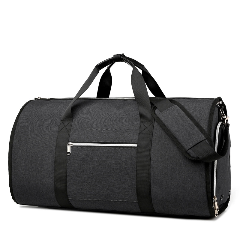 Travel Garment Storage Duffel Bag 2