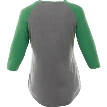 Women's DAKOTA Three Quarter Tee 179