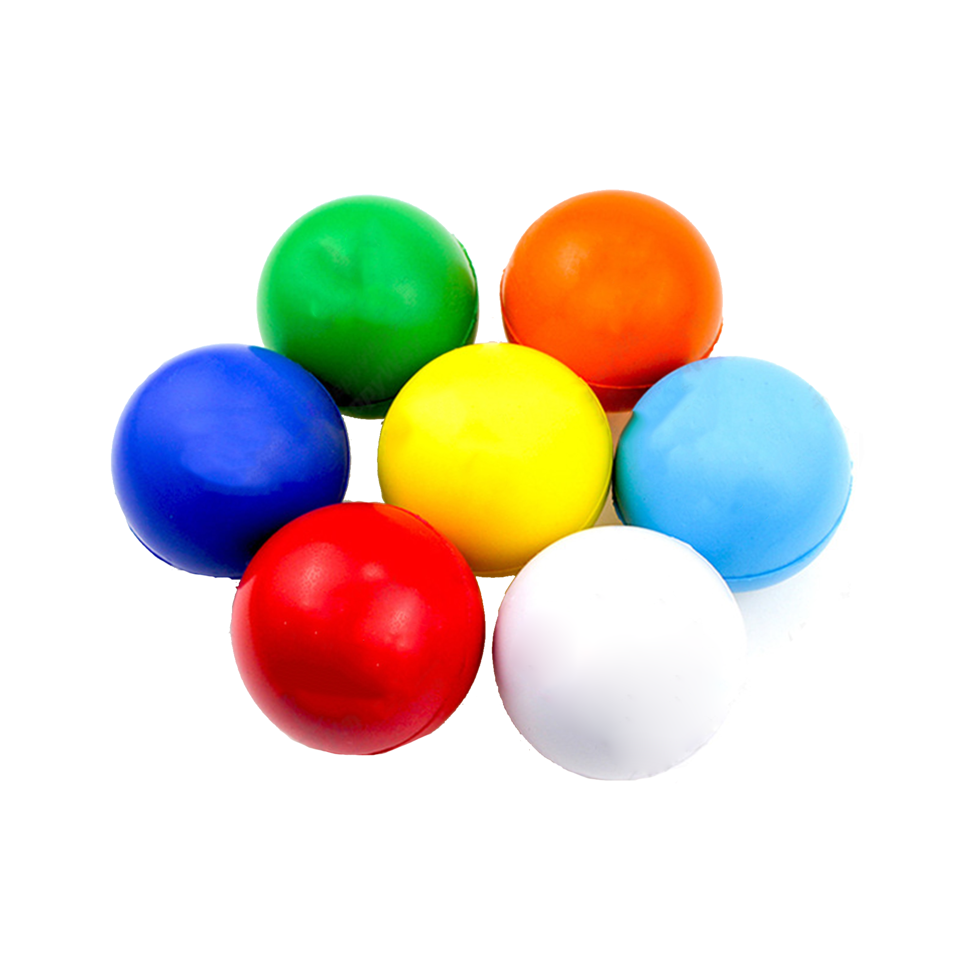 Stress Relief Ball 5