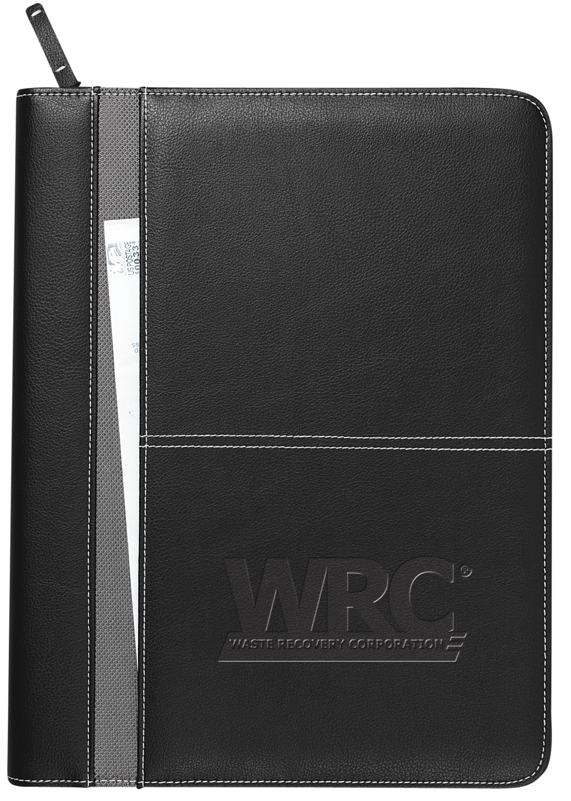 Atchison® Monticello Padfolio 2