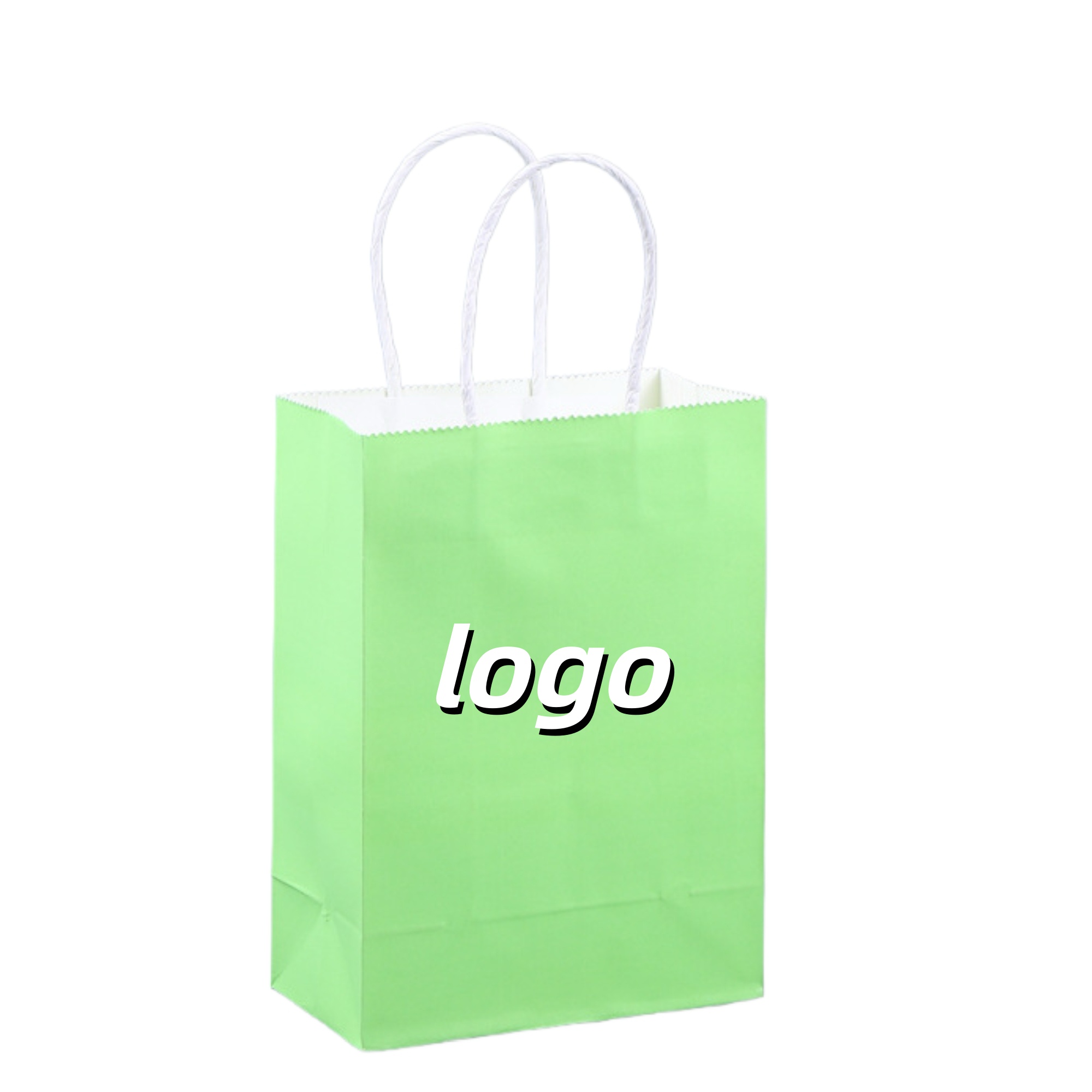 Shopping Gift Tote Bag 2