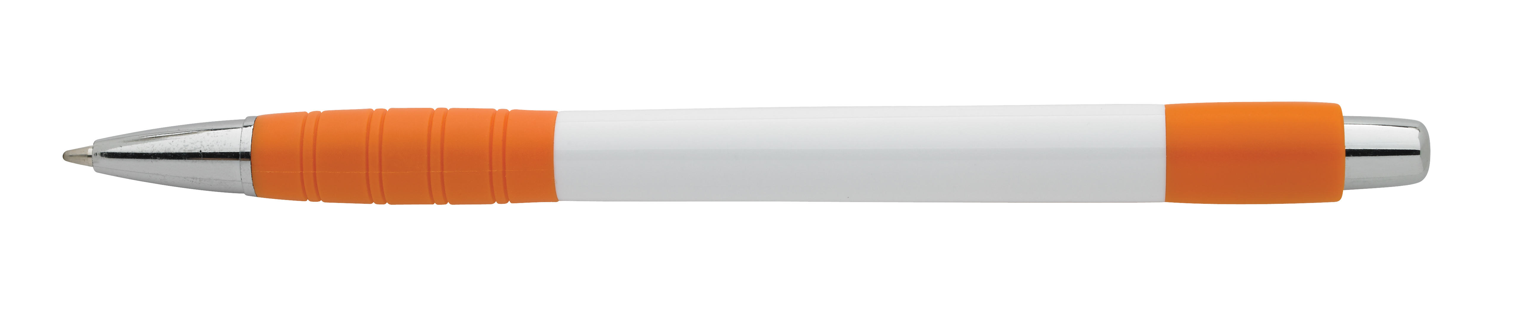 Good Value™ White Element Pen 22