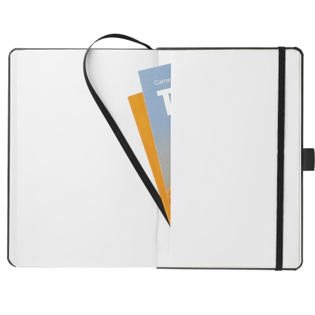 FSC® Mix 5.5” x 8.5” Mela Bound Journal 25