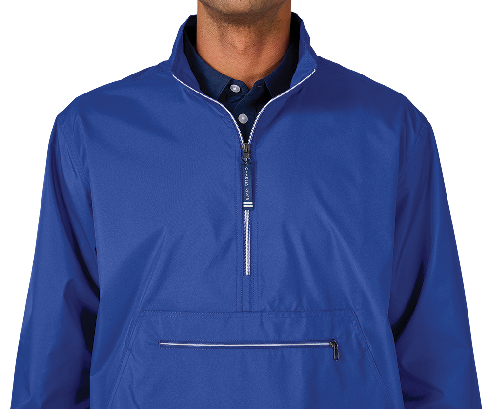 Riverbank Pack-N-Go® Pullover 98