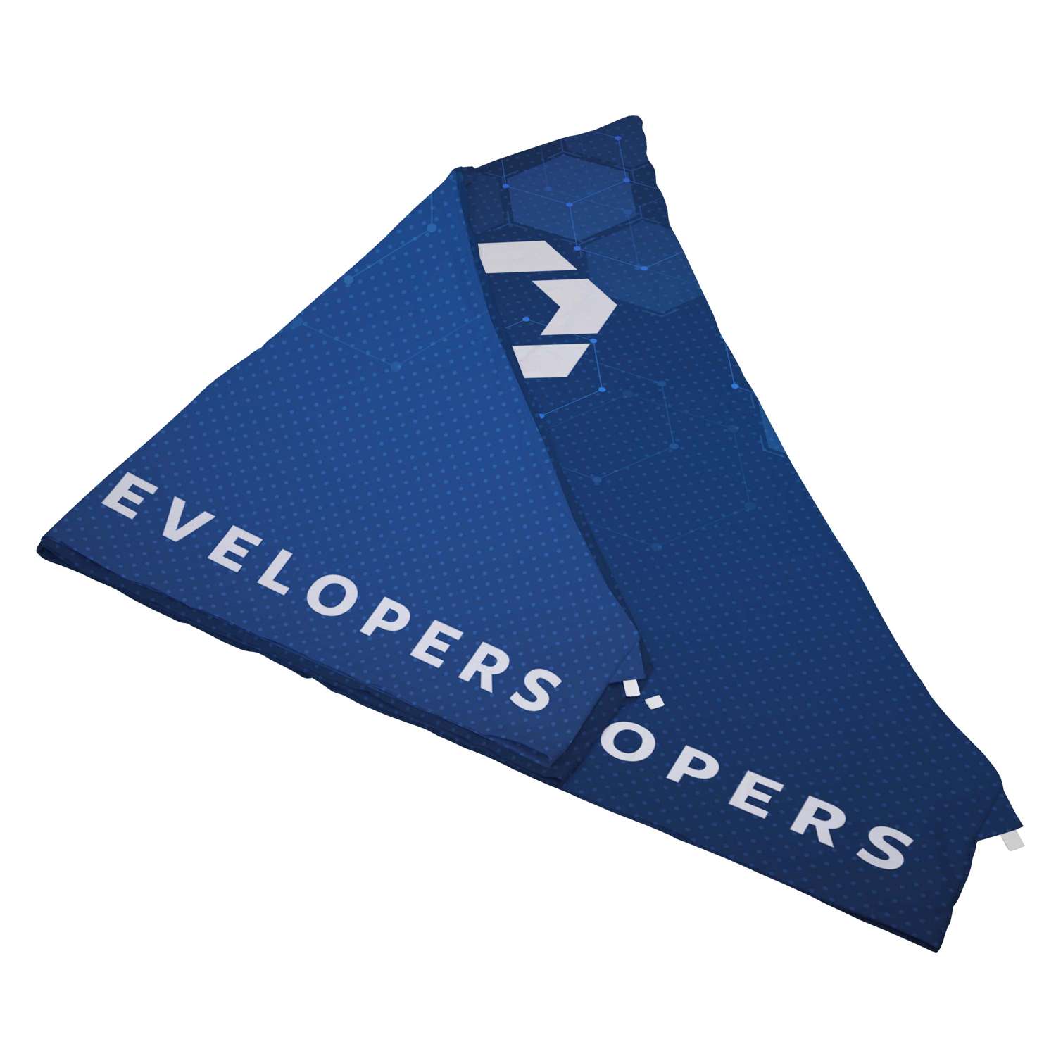 10' Omni Tent Canopy Only (UV Printed)