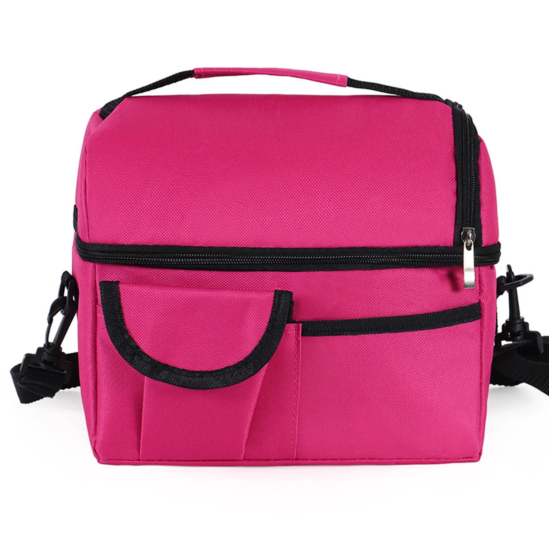 Double Layer Insulation Bag 2