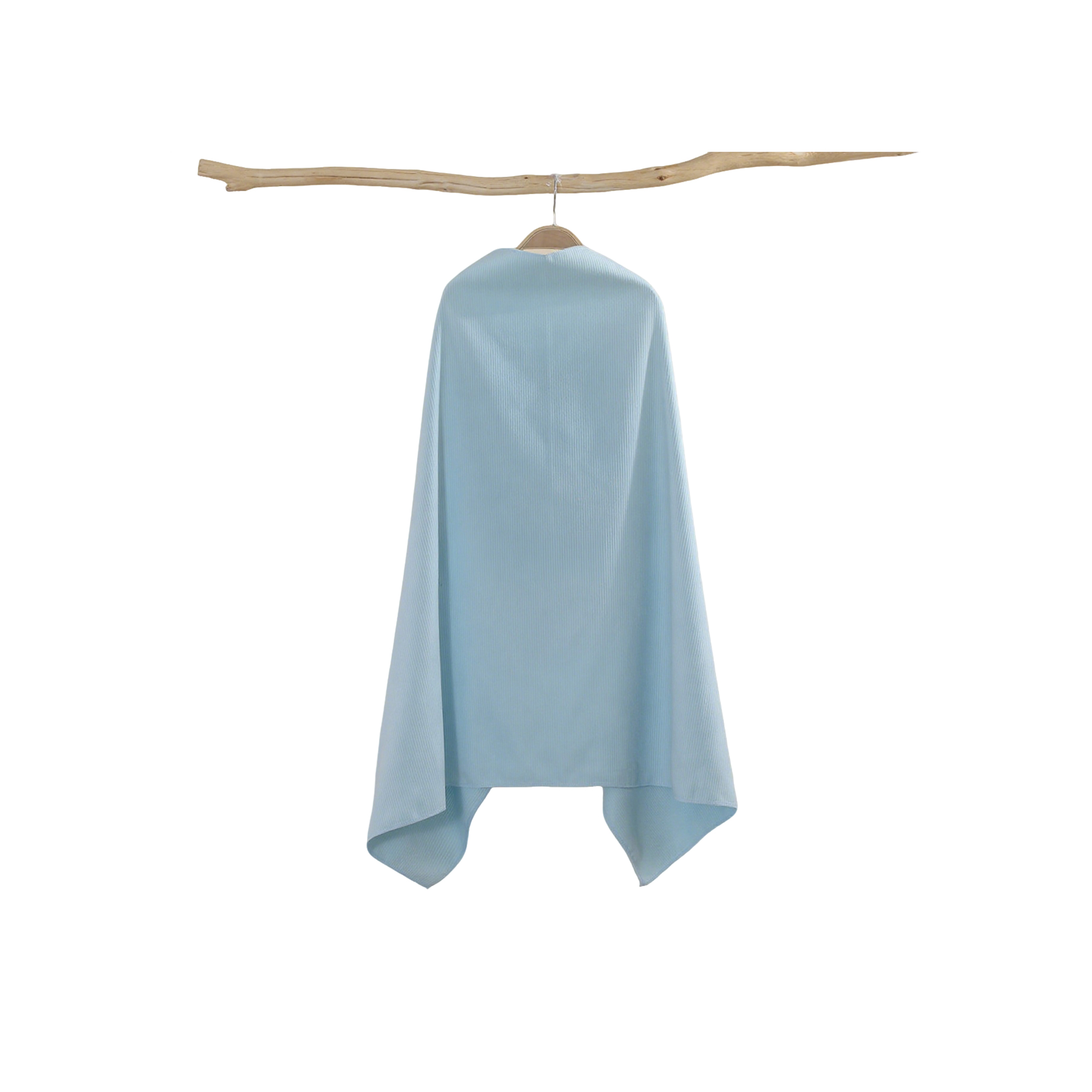 Dual Sided Plush Quick Dry Bath Towel 6