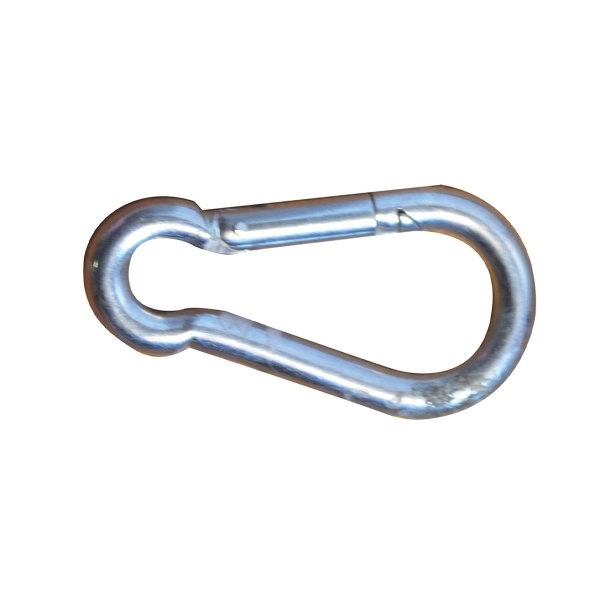 3" Carabiner 1