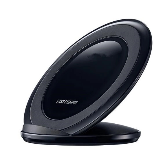 Phone Holder Wireless Charger 4