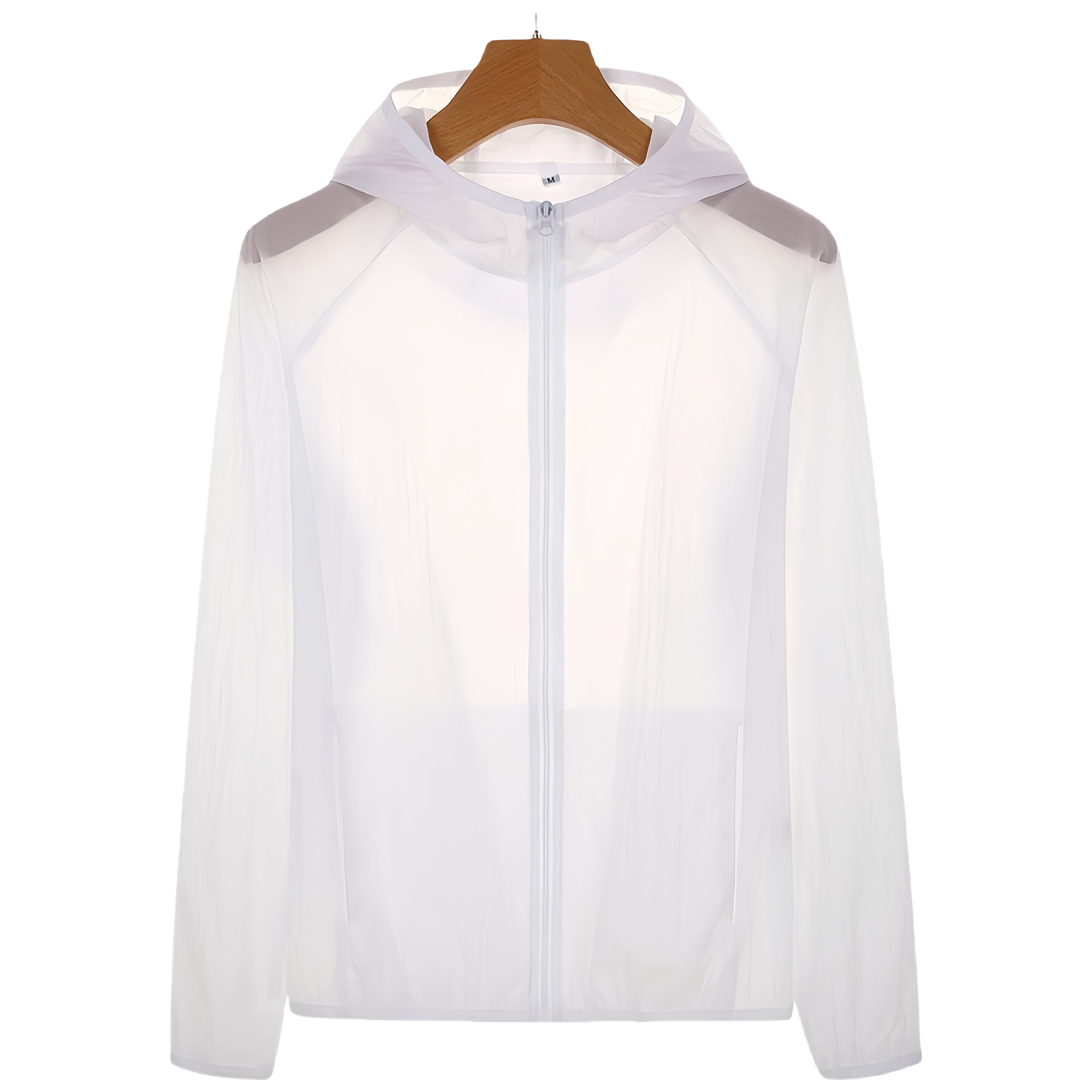 Summer Cooling Sun Protection Shirt for Men 5