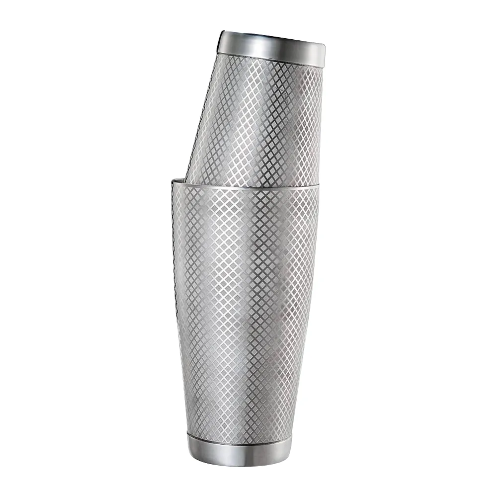 Diamond Lattice Shaker Duo 13
