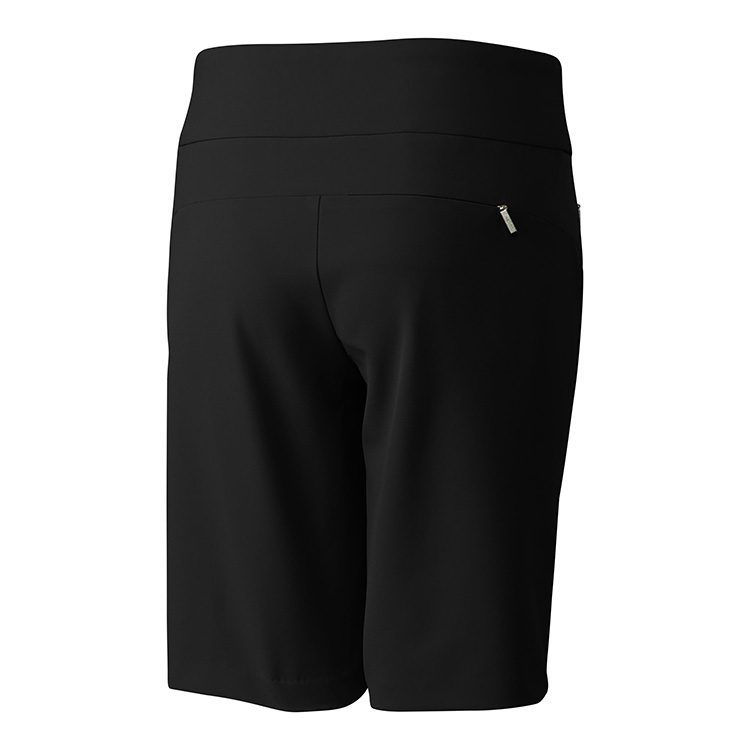 Cutter and Buck Ladies Pacific Performance Pull On Short 2