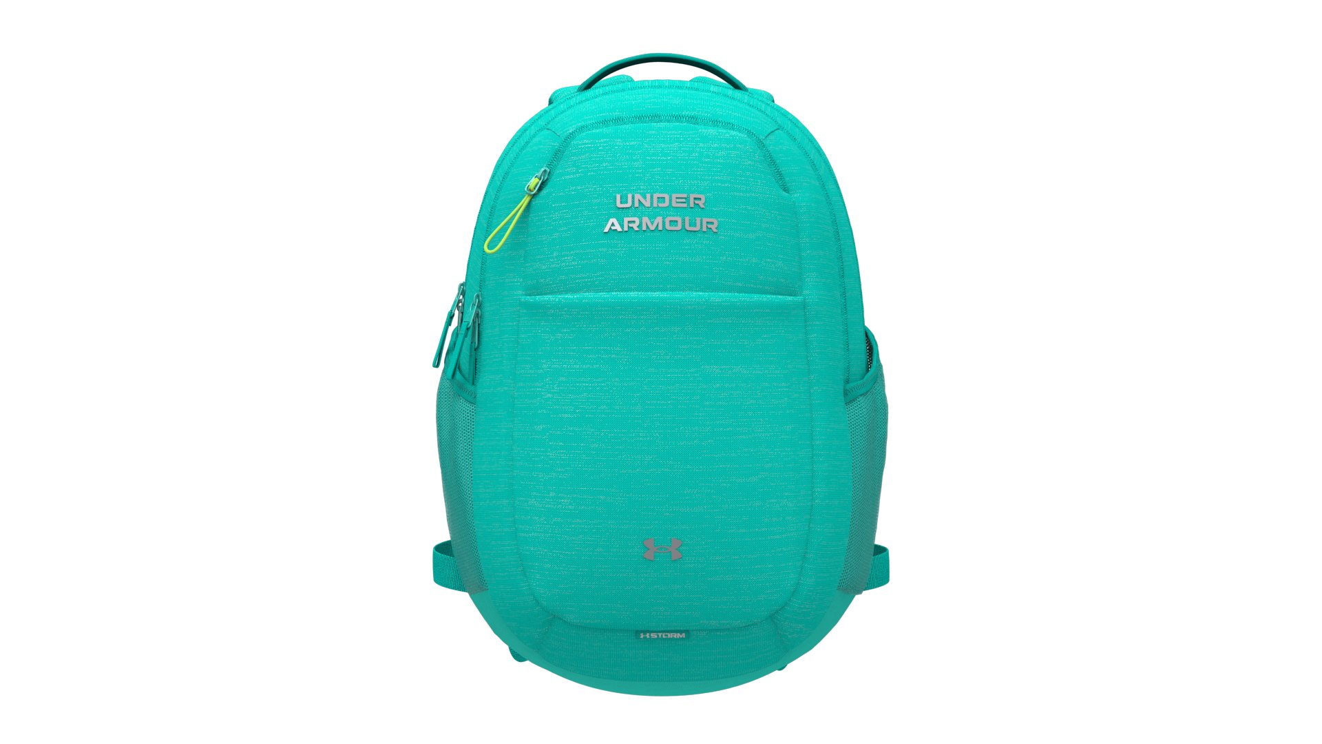 UA Hustle Signature Women's Backpack 4