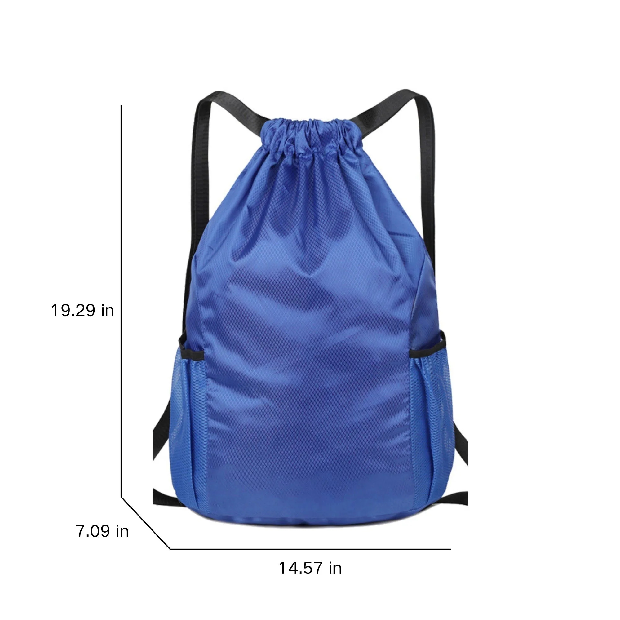 Fitness Drawstring Basketball Storage Bag 5