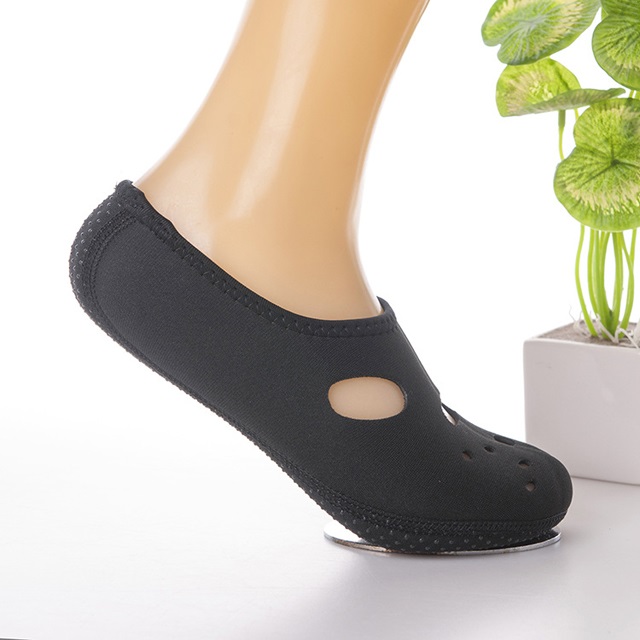 Quick Dry Beach Sandals 7