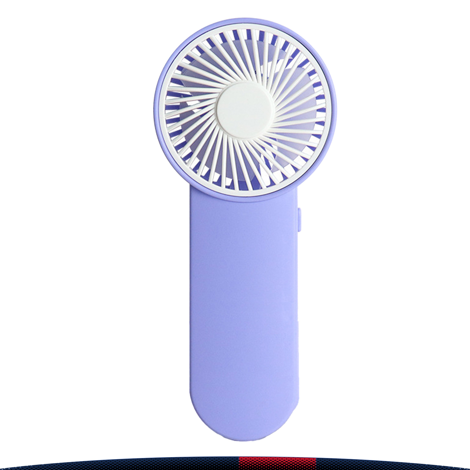 Elsa Handheld Fan 2