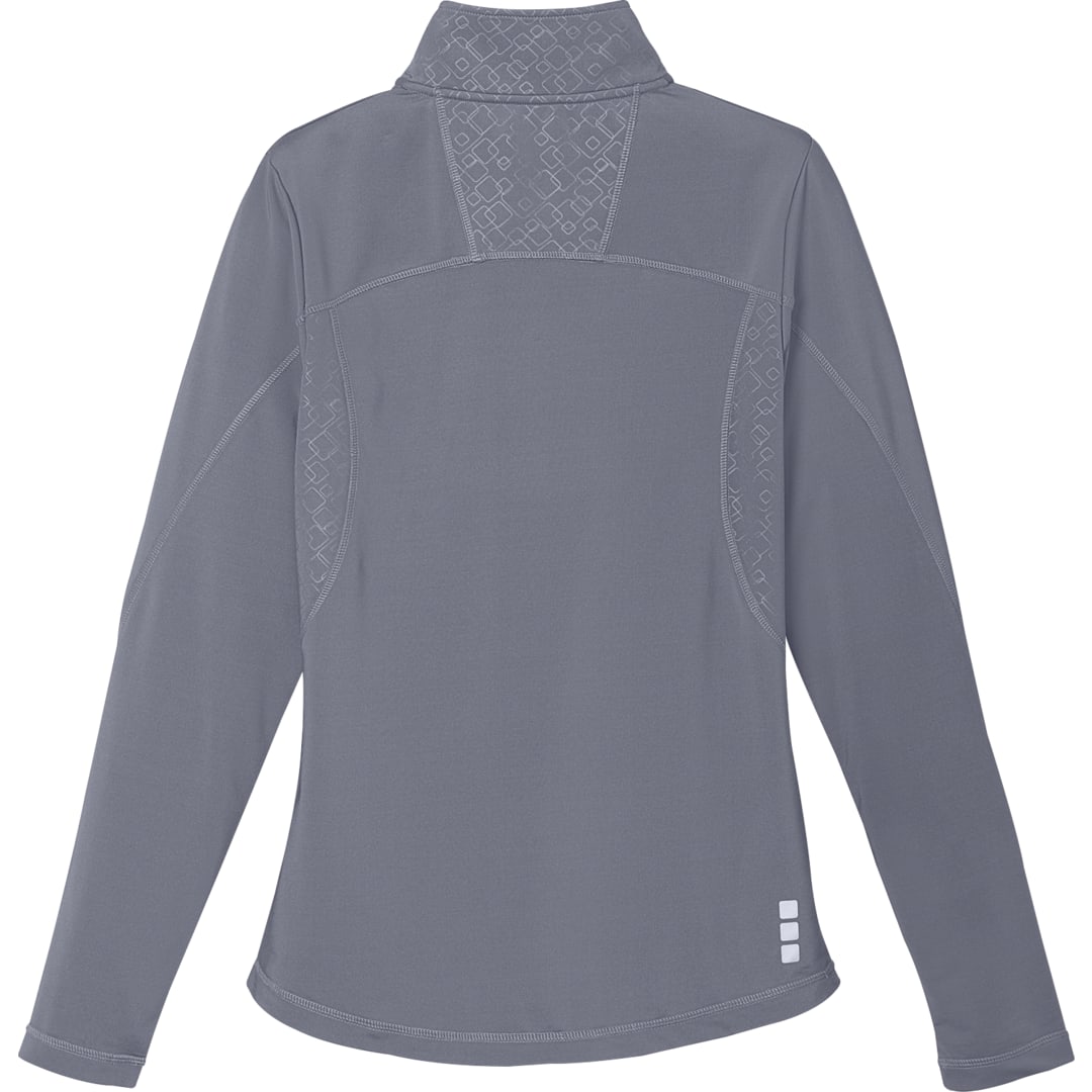 Women's  CALTECH KNIT QUARTER ZIP 121