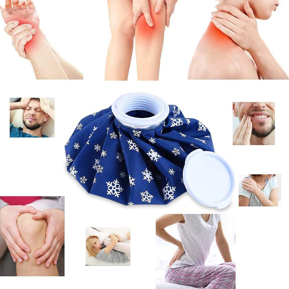 Ice & Hot Water Bag 1