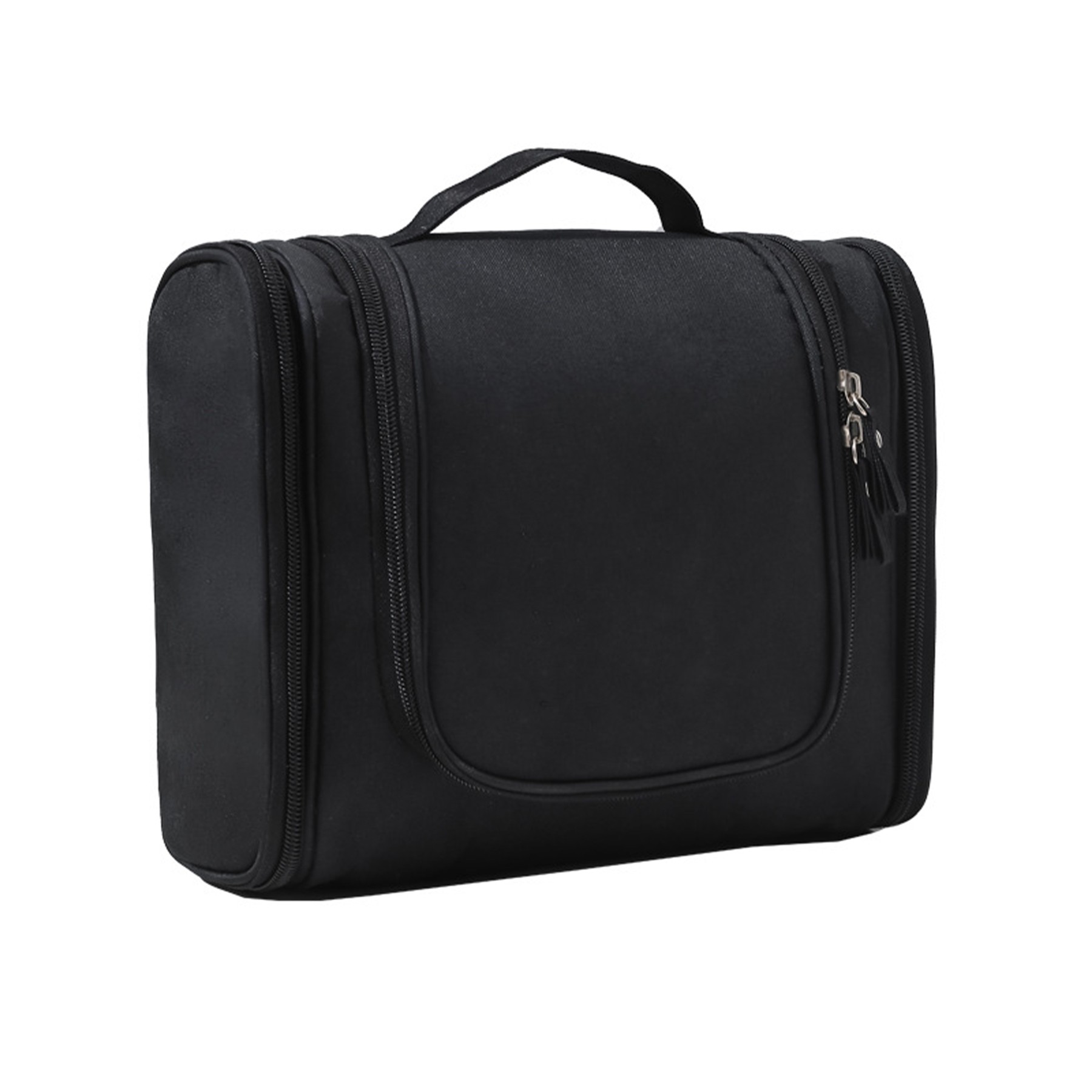 Hanging Toiletry Bag 7