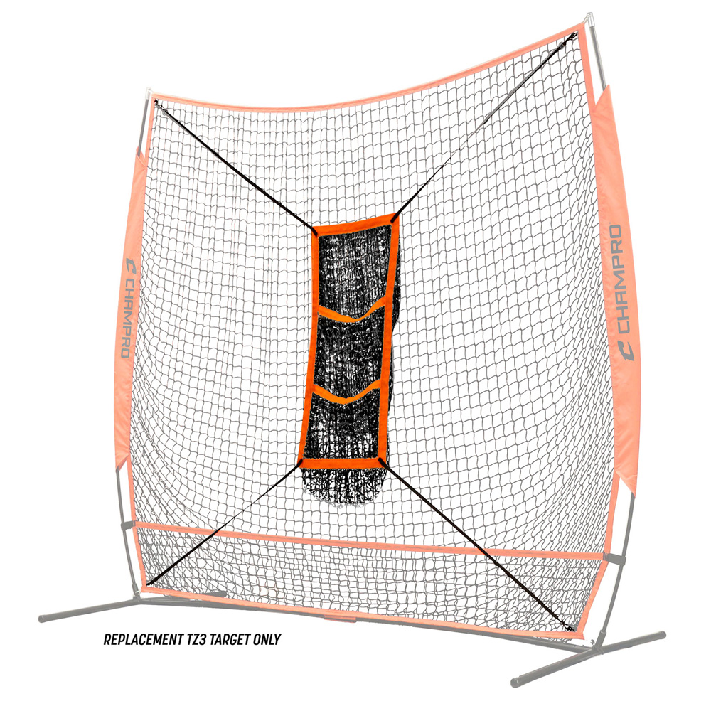 Replacement TZ3 Training Zone