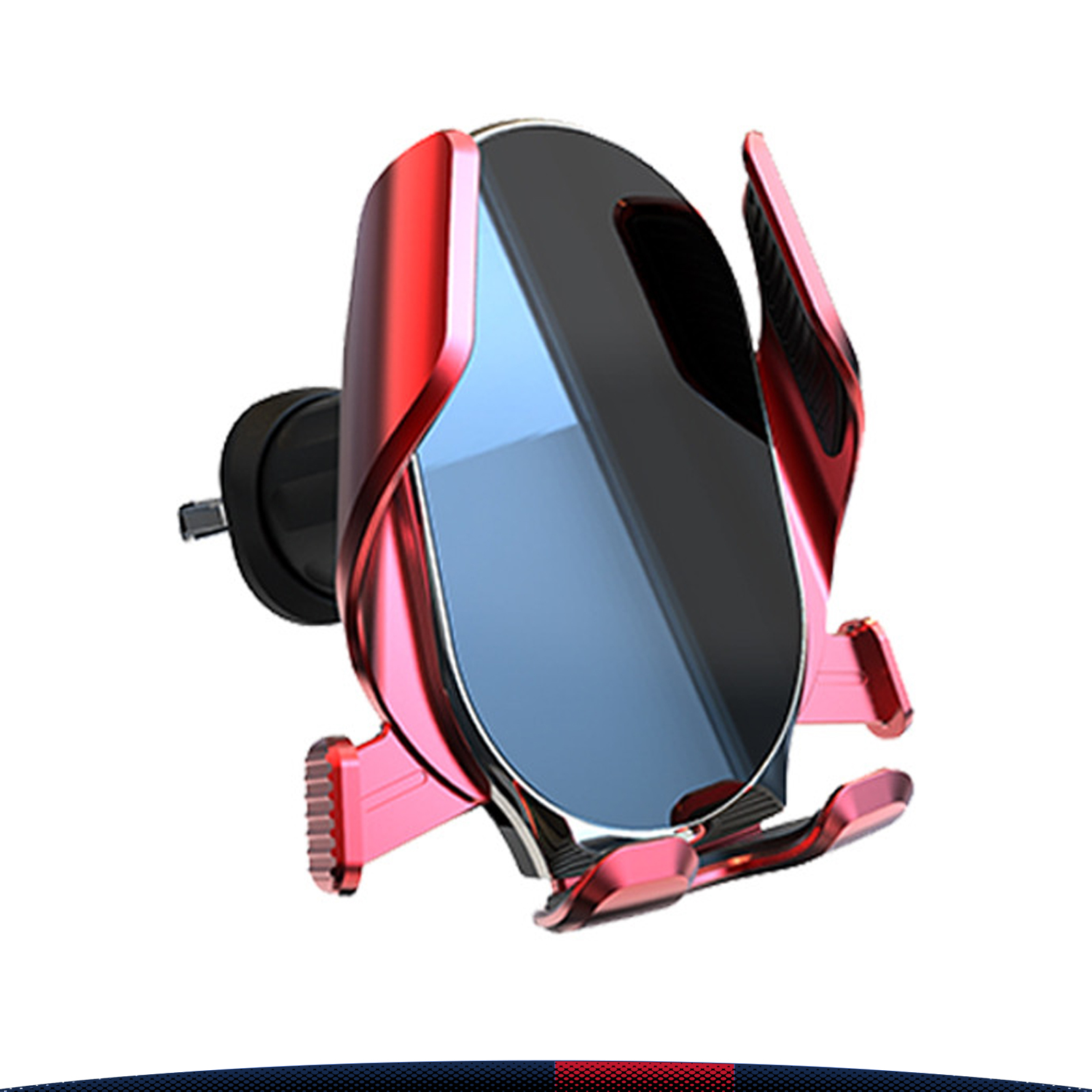 Dual Air Vent Phone Holder 2