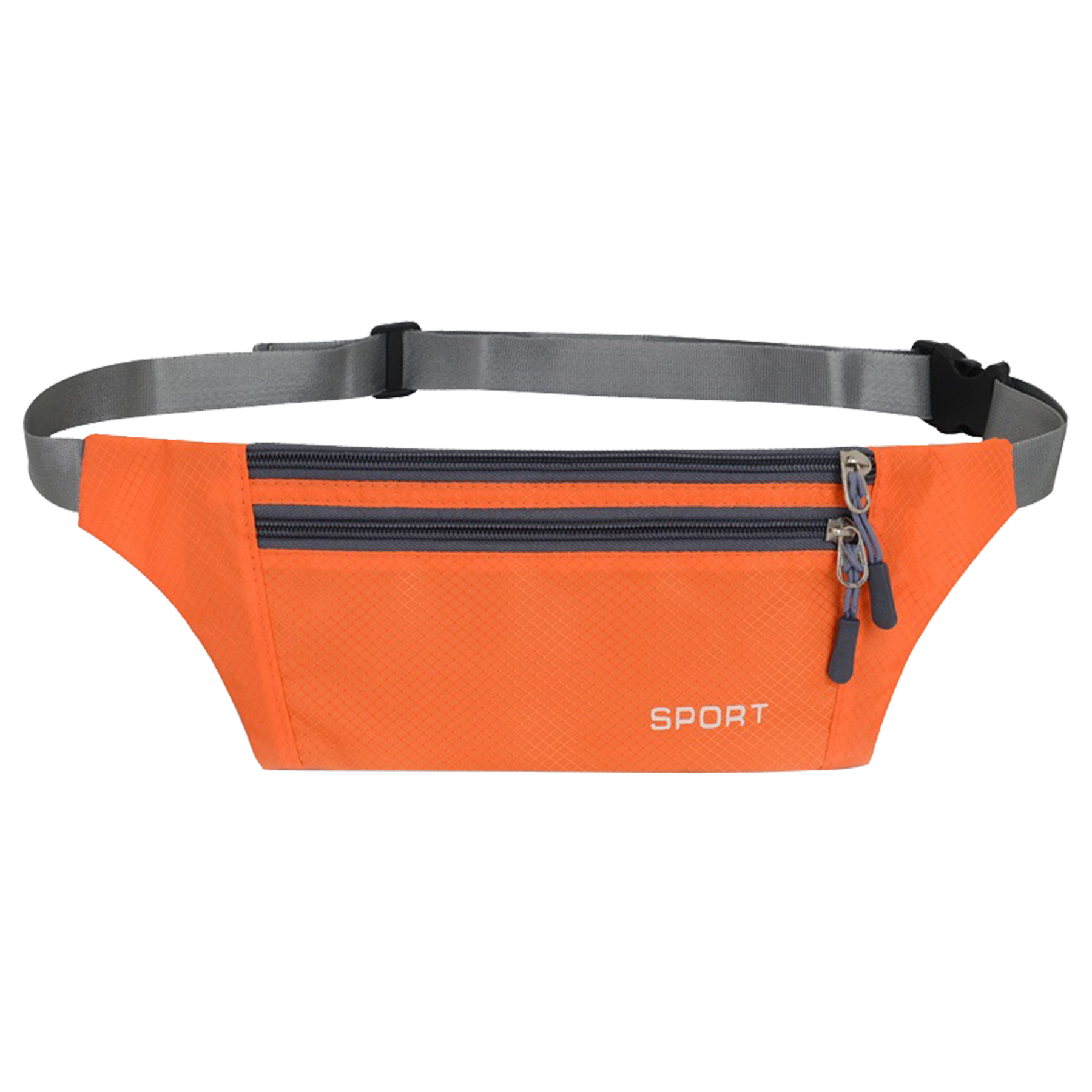 Custome Full Color Printed Fanny Pack 14