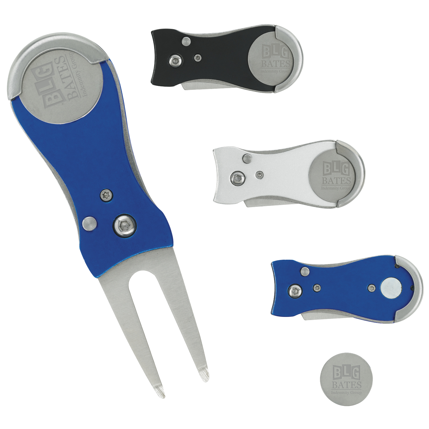 Good Value™ Flip Divot Tool & Marker 5