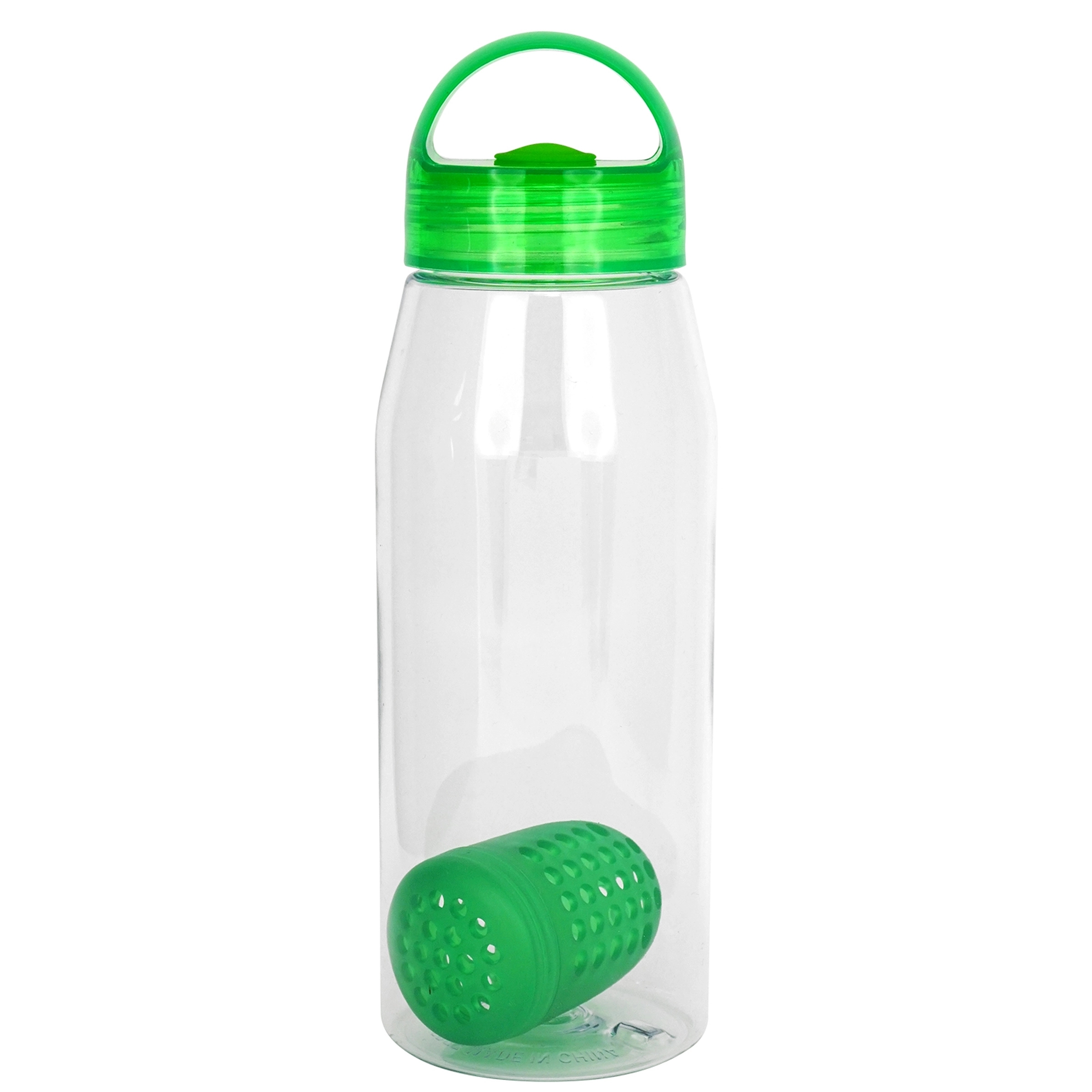 Arch 32 oz. Bottle with Floating Infuser 4
