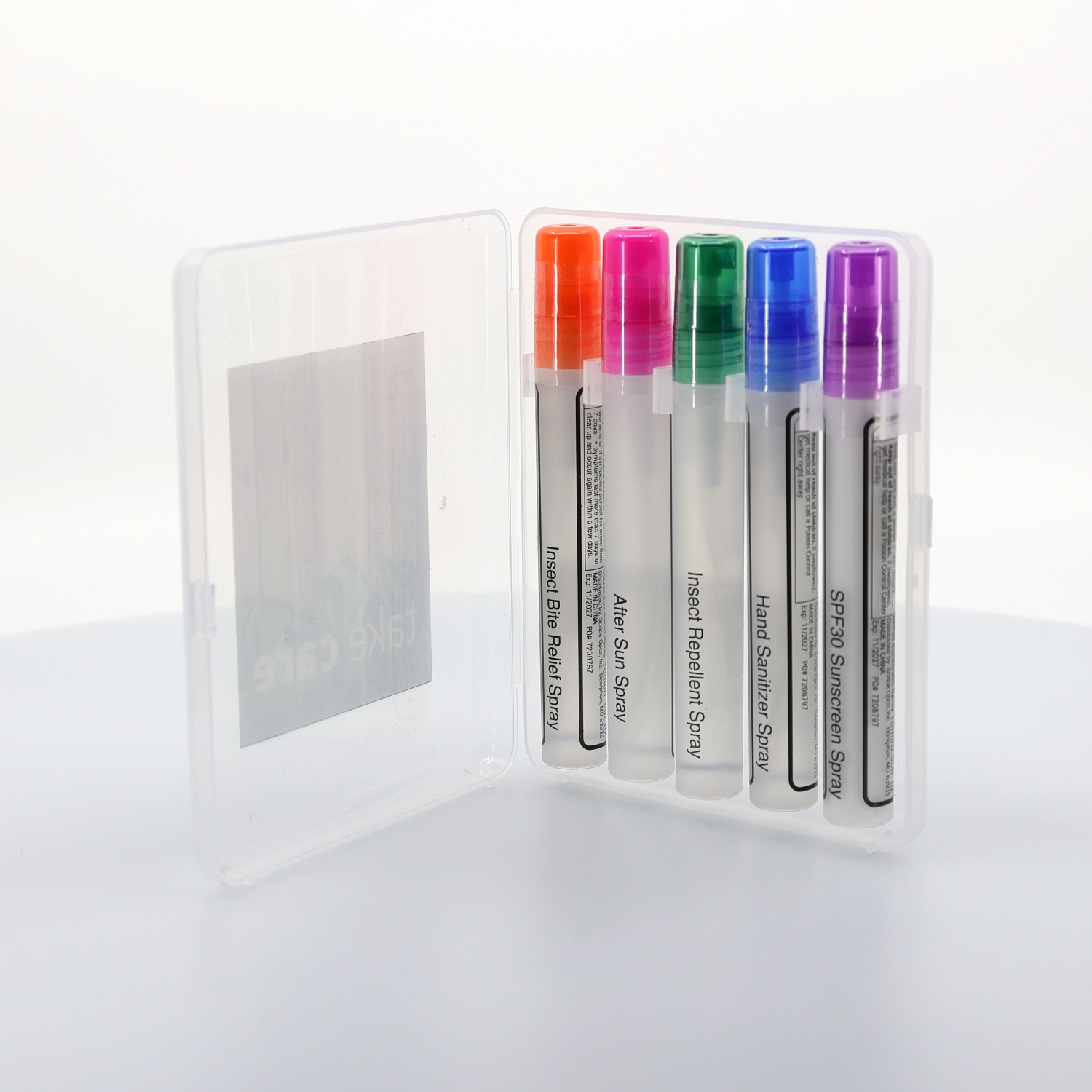 EPEX® Clear Creek Outdoor Essentials Kit 12