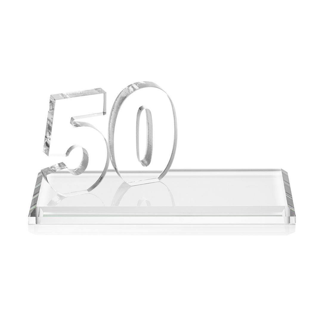 Northam Anniversary Award - Clear 21