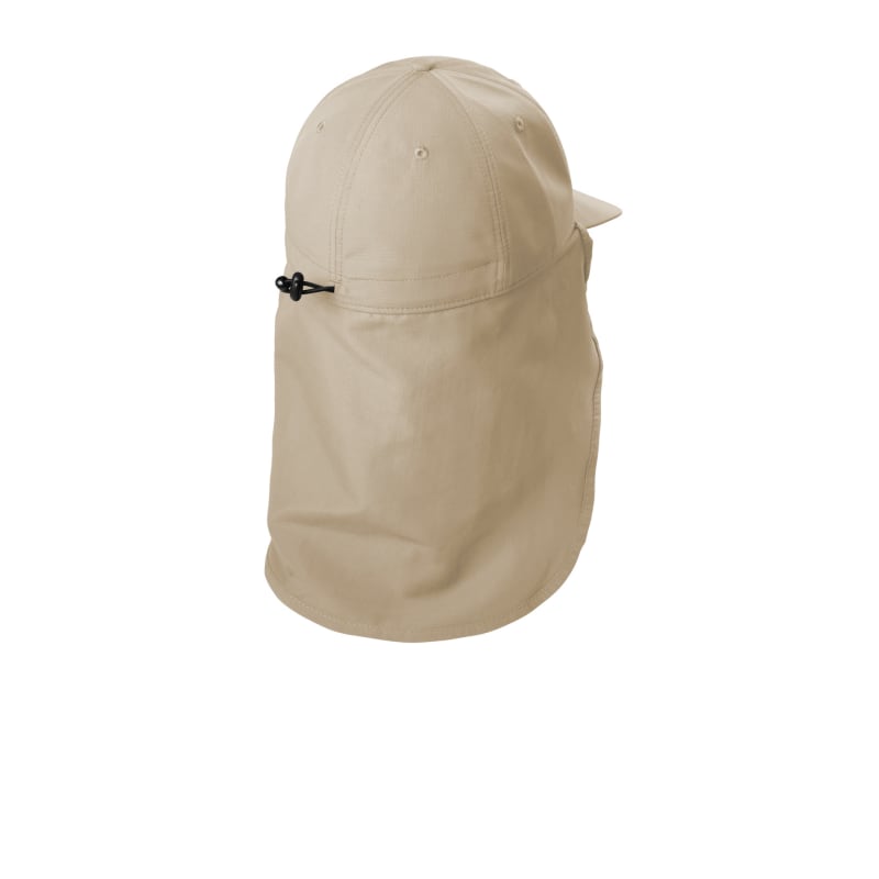 Port Authority Outdoor UV Sun Shade Cap 3