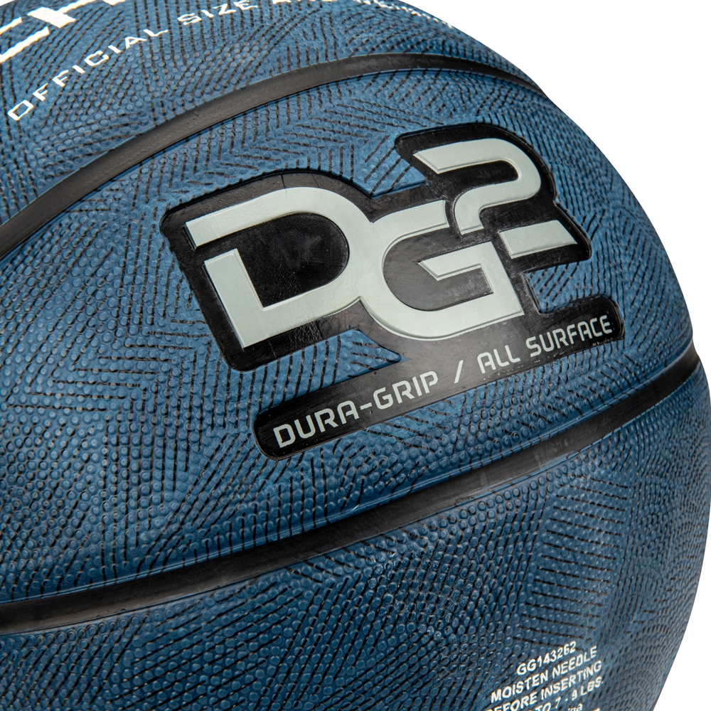 Dura-Grip 230 Rubber Basketball 51