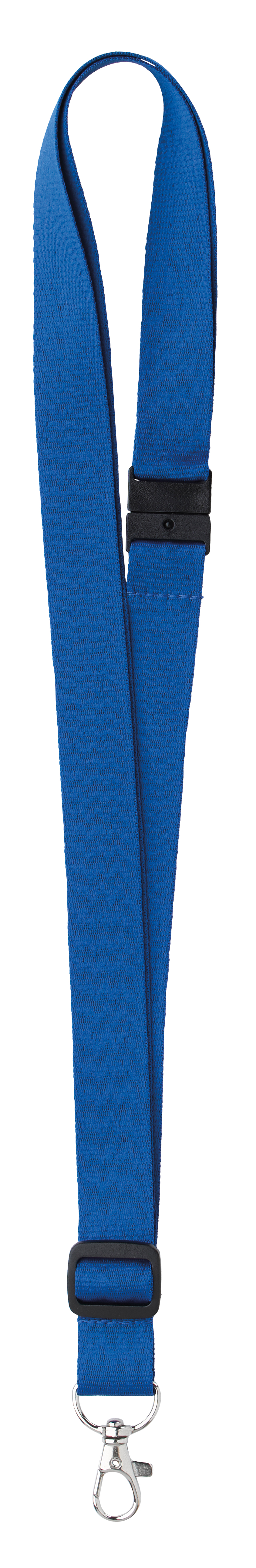 Universal Source® 3/4" Adjustable Polyester Lanyard 17