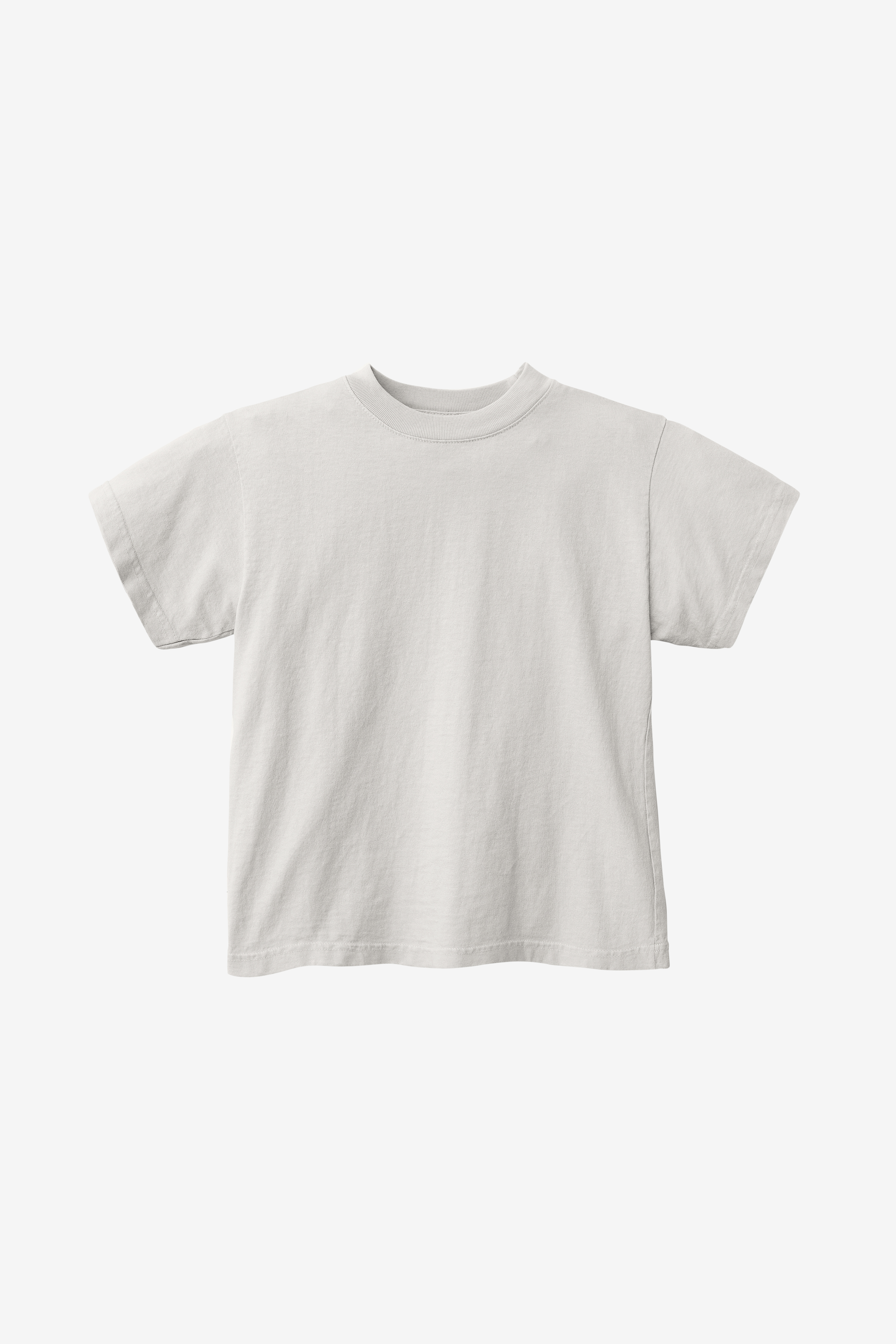 6.5 oz S/S Garment Dye T-Shirt 65