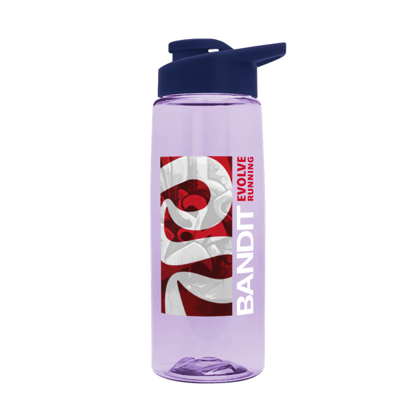 Gravel 26oz Tritan® Flair Bottle 2577