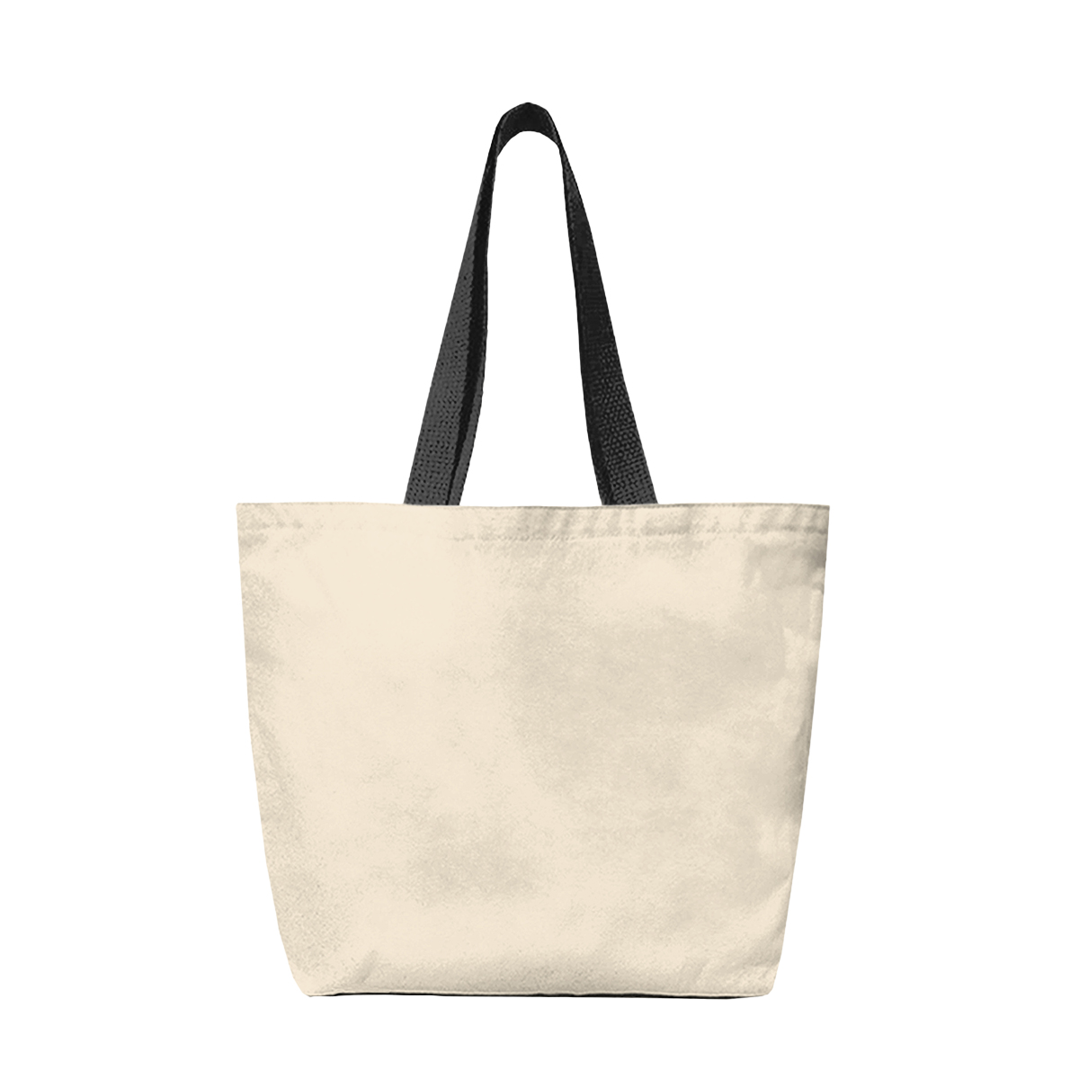 14 Oz. Recycled Canvas Tote Bag 13