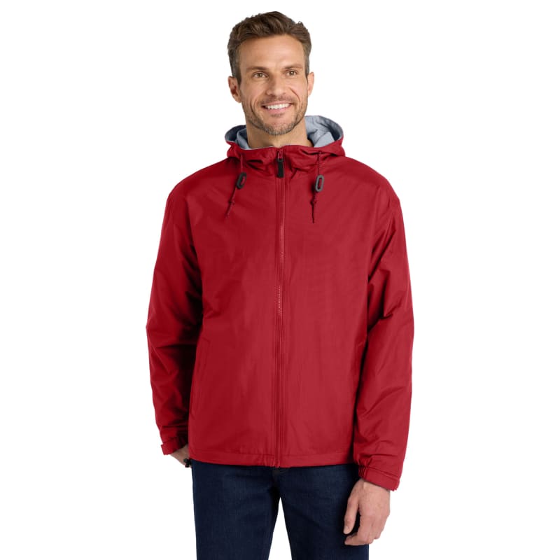 Port Authority Team Jacket. 13