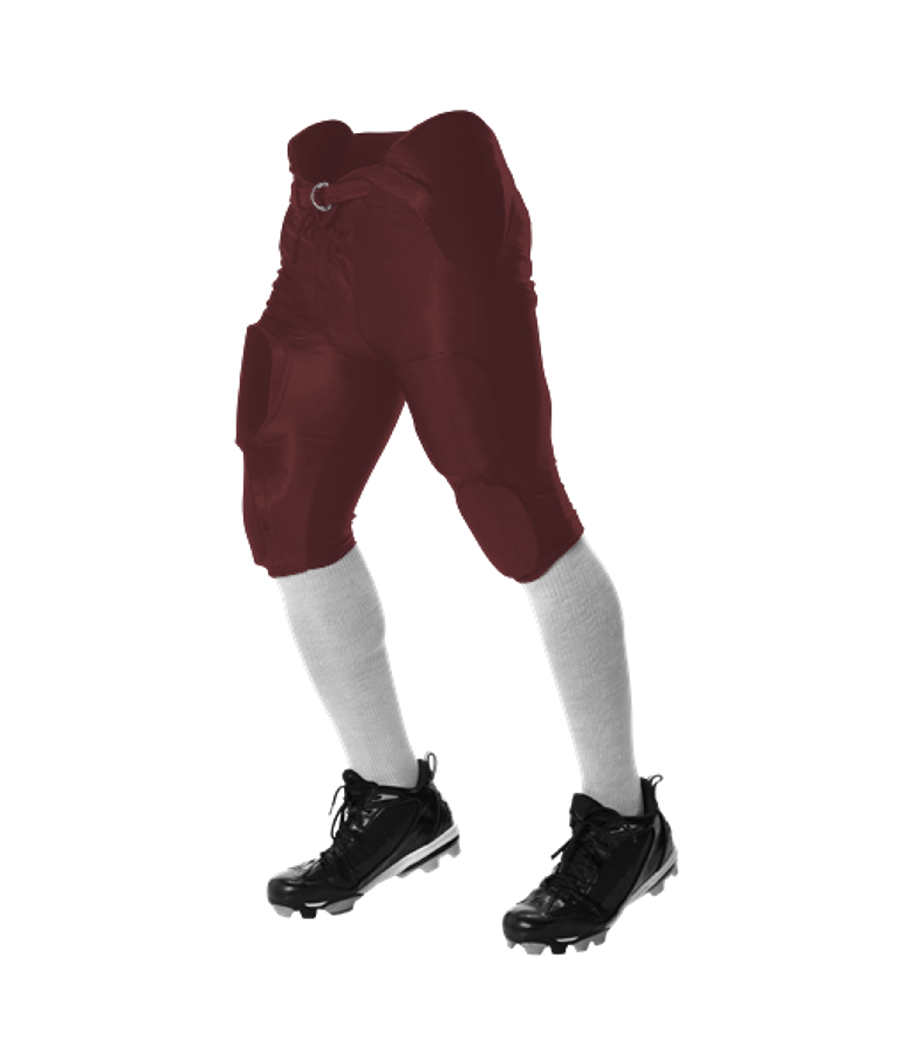 INTEGRATED FOOTBALL PA 2