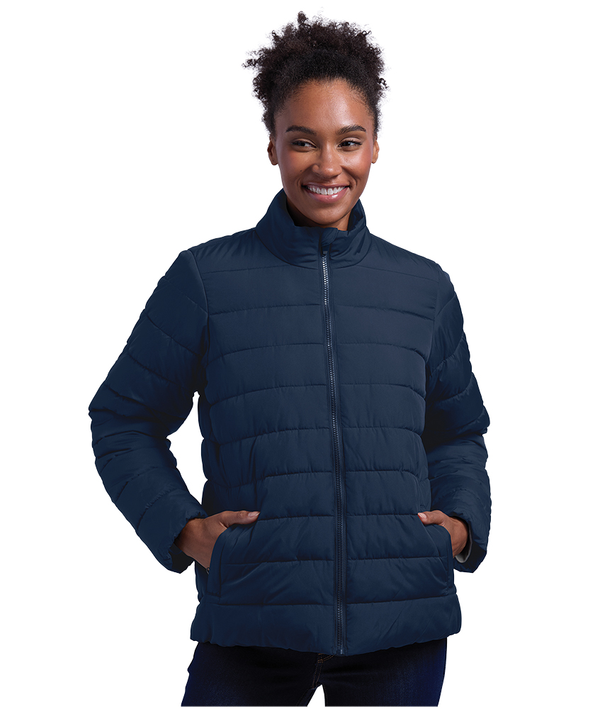Women's Pioneer Puffer Jacket 4