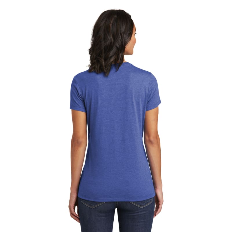 District Women's Very Important Tee . 53