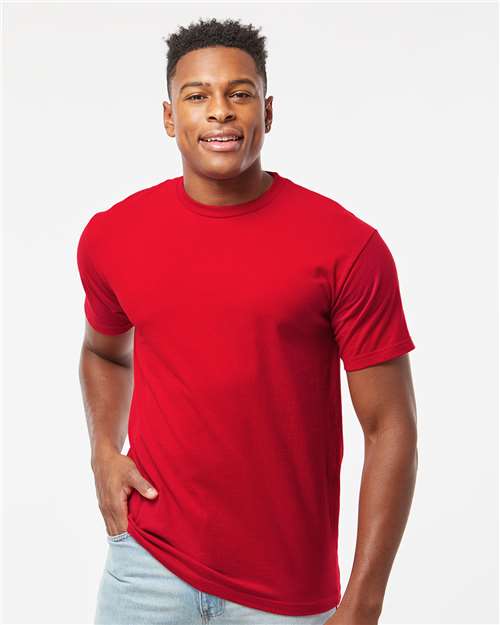 Unisex Heavyweight Jersey T-Shirt - 290 175